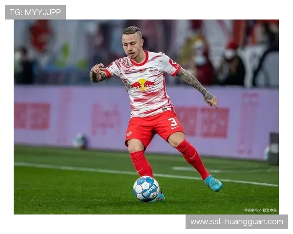 莱比锡6-0血洗奥格斯堡，进攻火力全开