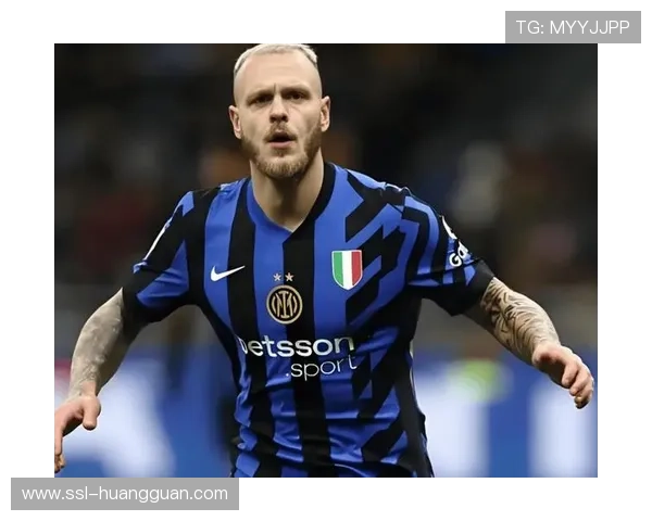 迪马尔科角球助攻创纪录，国米左路进攻威胁持续