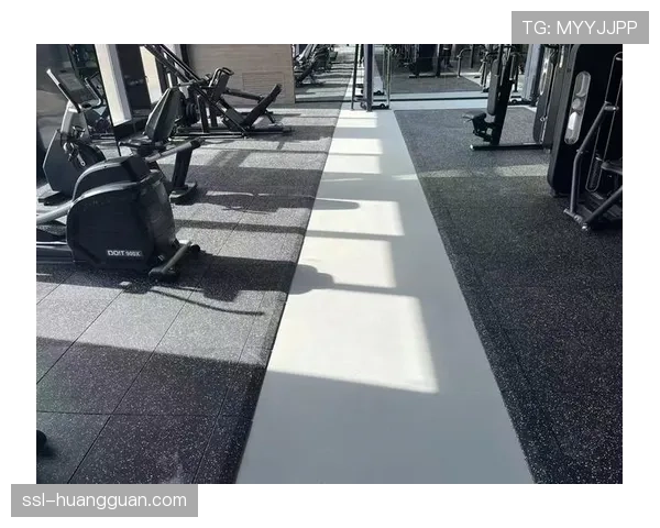 运动地胶制造商发布可持续产品，采用回收轮胎颗粒制造